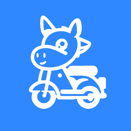 快修驴logo